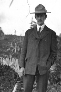 Prince Rupert City and Regional Archives