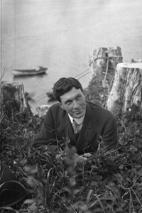 Prince Rupert City and Regional Archives