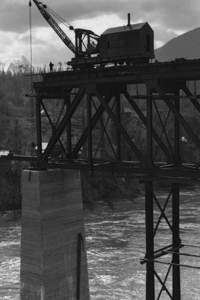 Prince Rupert City and Regional Archives