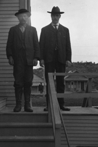 Prince Rupert City and Regional Archives