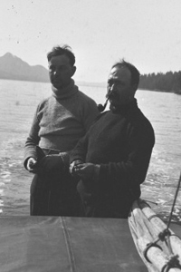 Prince Rupert City and Regional Archives