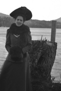 Prince Rupert City and Regional Archives