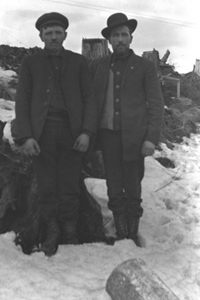 Prince Rupert City and Regional Archives